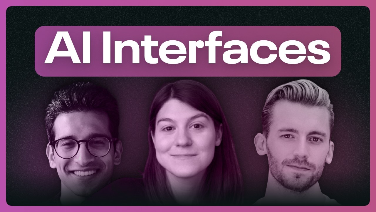 The challenge of designing AI products