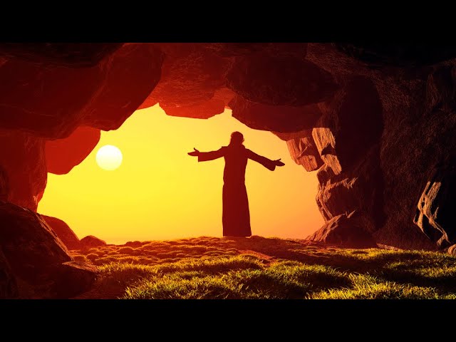 Azucena Holgado, Oración previo a la pascua