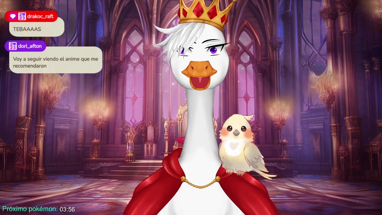 DÍA MOVIDITO! ARKNIGHTS Y CULT OF THE LAMB! Código Seph en la tienda de hytale +18