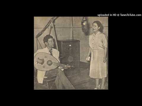 مدام تحب بتنكر ليه - اسطوانة - أم كلثوم @أرشيف أعمال أم كلثوم