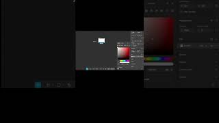 responsive button in figma|| ux design figma||button in figma #figma #design #logicsprint