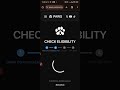 do this before paws listing or lose your allocation || paws listing updates #paws