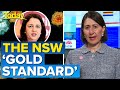 Coronavirus: Gladys Berejiklian reflects on ‘gold standard’ COVID-19 response | Today Show Australia