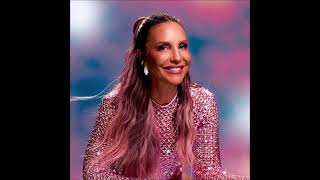 Ivete Sangalo tem uma energia contagiante nos palcos
