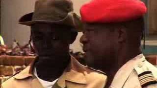 UNICEF: Rise in kidnappings in Central African Republic