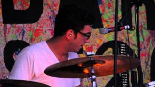 LIVE! at Barnstock Music Festival - Sugar Glyder | Charlotte Video Project