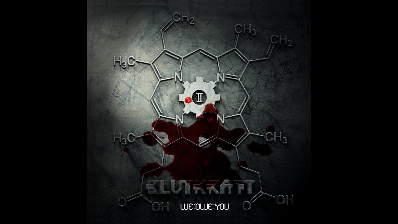 BlutKraft - EMP (Remix by BodyHarvest) - We:Owe:You 2014 [EP]
