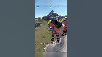 The Chinese Work Tactics Are Crazy 💀 #rust #rustgame #rustclips