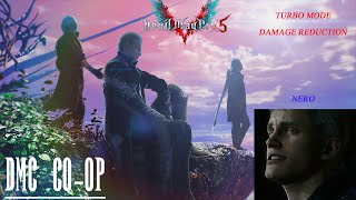 DMC 5 Co-op With Randoms #3 - Family Fun
