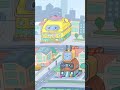 学校に遅刻して怒られちゃった【トッカライフワールド/Toca Life World/Toca Boca】 #tocaboca #tocatocachallenge #tocalife #toca
