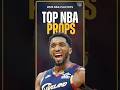 Daily NBA Basketball Betting Picks, Props &amp; Predictions (5/19) | Fast Break Bets #shorts