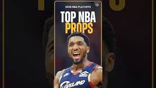 Daily NBA Basketball Betting Picks, Props &amp; Predictions (5/19) | Fast Break Bets #shorts