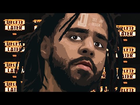 J. Cole Actually Deleted Later....
