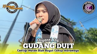 MONEY WAREHOUSE . VOC . DIYANTI DY | XTREME PRATAMA NEW | CANTIGI WETAN BLOK BUYUT CAKUP INDRAMAYU