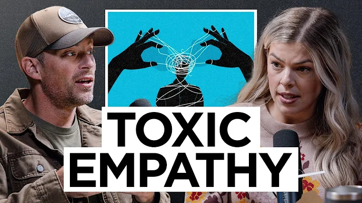 Ep 7 | Emotional Sabotage & Toxic Empathy with @AllieBethStuckey