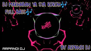 Dj Romadhon Yasya Roroh Full B