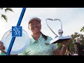 Highlights Show | 2024 Hero Women's Indian Open