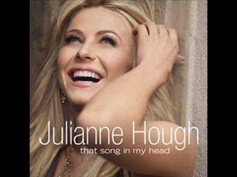 Julianne Hough — "That Song in My Head" by Julianne Hough