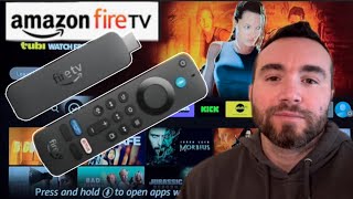 10 Hidden Firestick Secrets Amazon Doesn’t Tell You! (Faster & Smarter)