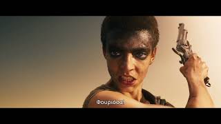 FURIOSA: A MAD MAX SAGA | TV Spot