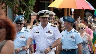 Journée internationale contre l’homophobie, la transphobie et la biphobie
