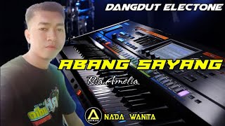 Download Lagu Abang Sayang || Lagu Dangdut Electone || Live Mawar Music Entertainment MP3