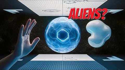 Plasmoids & Aliens: The Science Behind Unidentified Aerial Phenomena