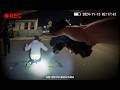 Bodycam Shows the Moment Three Officers Opened Fire on a Fleeing Man