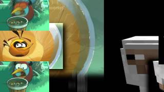 Scan vs Round 70