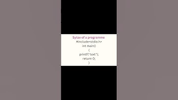 write a simple c program using a phone without a laptop #cprogramming #runningcode #learncpp
