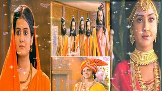 Radha Krishna | Krishna Arjun Gatha Update | 17 July | Draupadi Entry | Starbharat