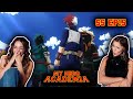 My Hero Academia Season 5 Episode 15 REACTION | One Thing at a Time |