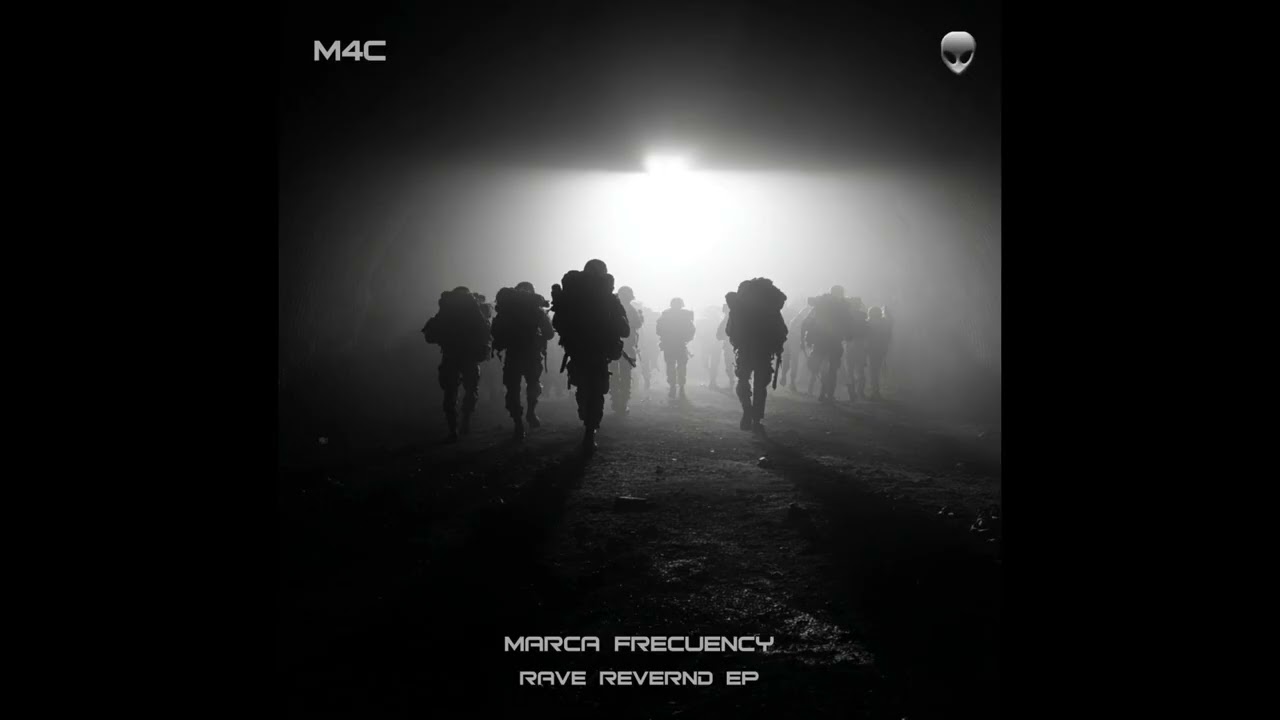 Watch Marca Frequency - Synapse on YouTube Watch Marca Frequency - Synapse on YouTube