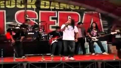 OM.SERA-Air Mata Cinta Voc.Agung Juanda