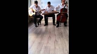 Çello Kanun Gitar Dersleri Armoni Sanat 2125897494