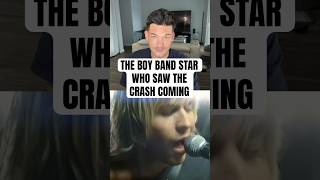 The greatest pop rebrand nobody talks about, and Max Martin made it #ashleyparkerangel #otown