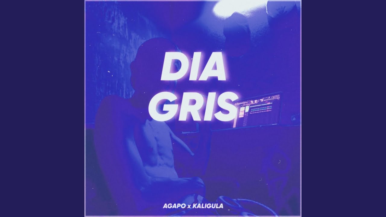 Watch DIA GRIS on YouTube Watch DIA GRIS on YouTube