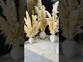 Lot container decorations item's #homedecoration #homedecor #flowers #subscribe #shortsvideo