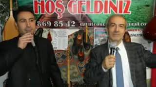 nereden bileceksin şiir