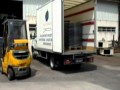 Esat acodege des solutions logistiques