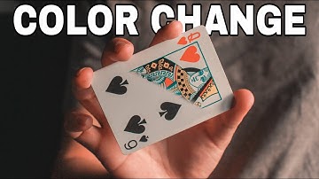 Do The VISUAL Shake Change EXACTLY Like SHIN LIM - Detailed Explanation