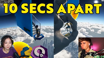 The Insane Ending to Blau and Fuslie