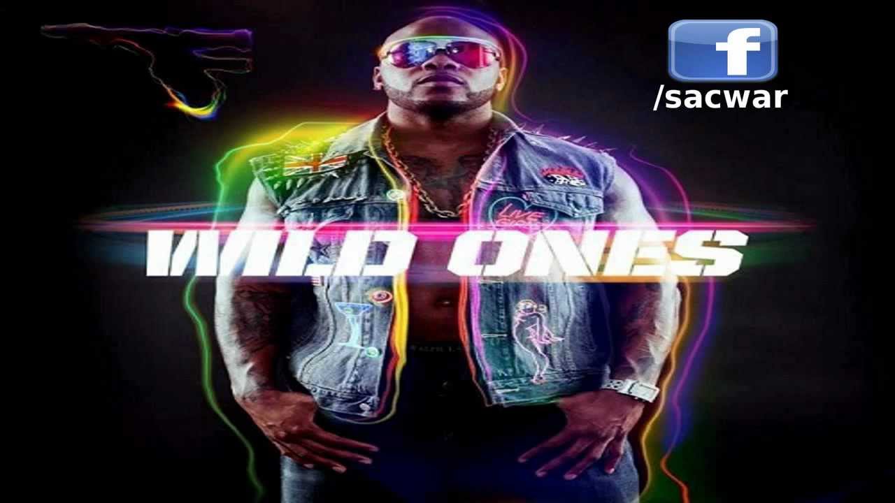 Flo Rida ft. Georgi Kay - In My Mind [Part 2] - YouTube
