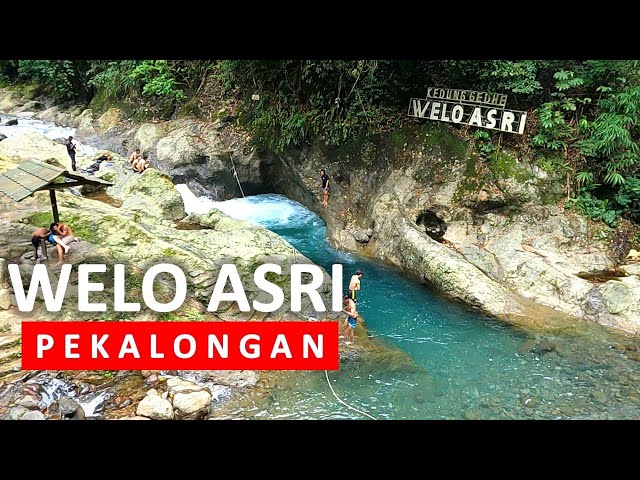 Wisata Welo Asri Pekalongan ] Wisata Petungkriyono Pekalongan class=