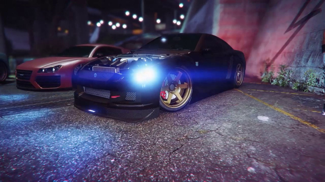 StanceLoversOnly Car Meet