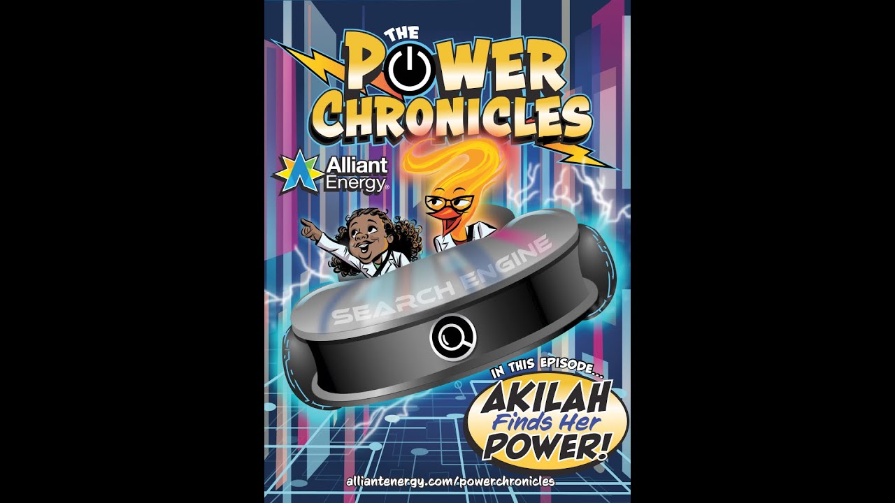 the-power-chronicles-akilah-finds-her-power-alliant-energy-youtube