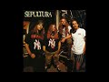 Sepultura - 1994 05 03 - Live in Santiago, Chile 🇨🇱 Slaves of God Bootleg