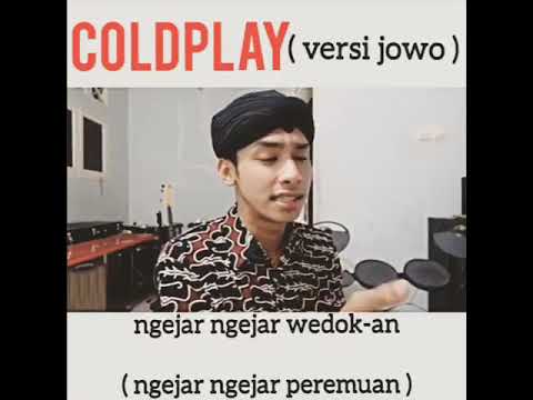 Something just like this versi jawa