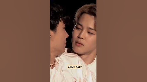Jimin flirt with jhope 😂 #jimin #shorts #shortvideo