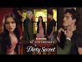 He’s a devil to the world, but he’s bleeding in front of me. ｜ My Stepbrother's Dirty ..  Full Drama